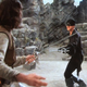 Illustration for article titled This supercut of movie sword fights refuses to make the obvious pun